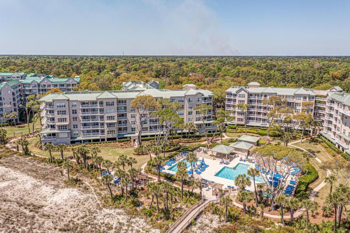 5303 Hampton Place Hilton Head Island Exterior photo