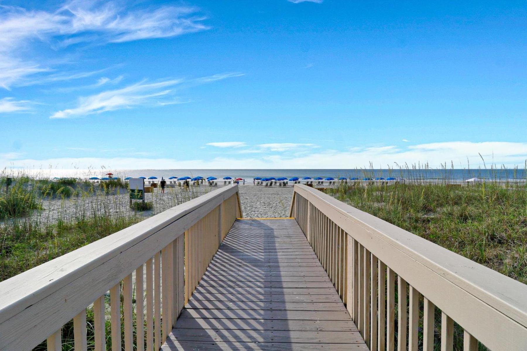 5303 Hampton Place Hilton Head Island Exterior photo