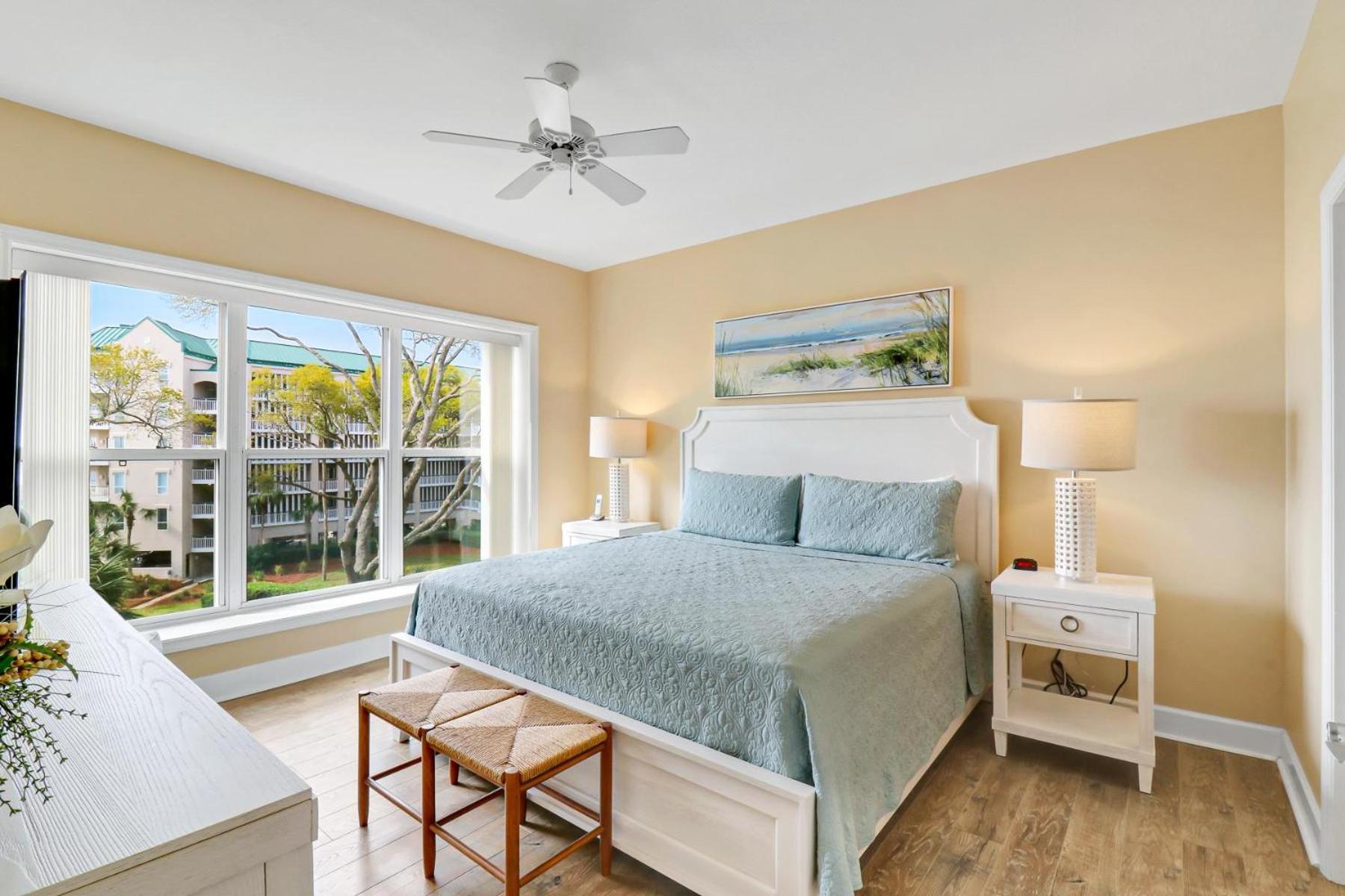 5303 Hampton Place Hilton Head Island Exterior photo