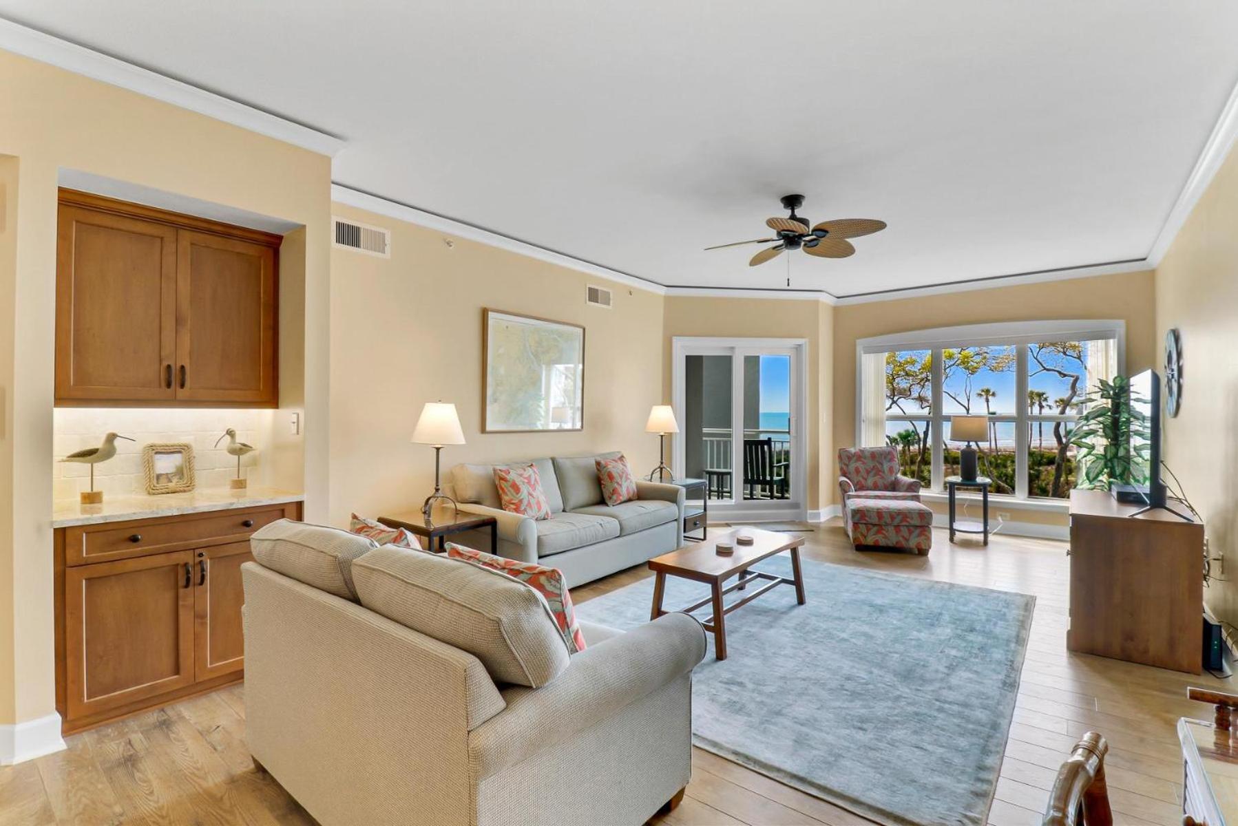 5303 Hampton Place Hilton Head Island Exterior photo