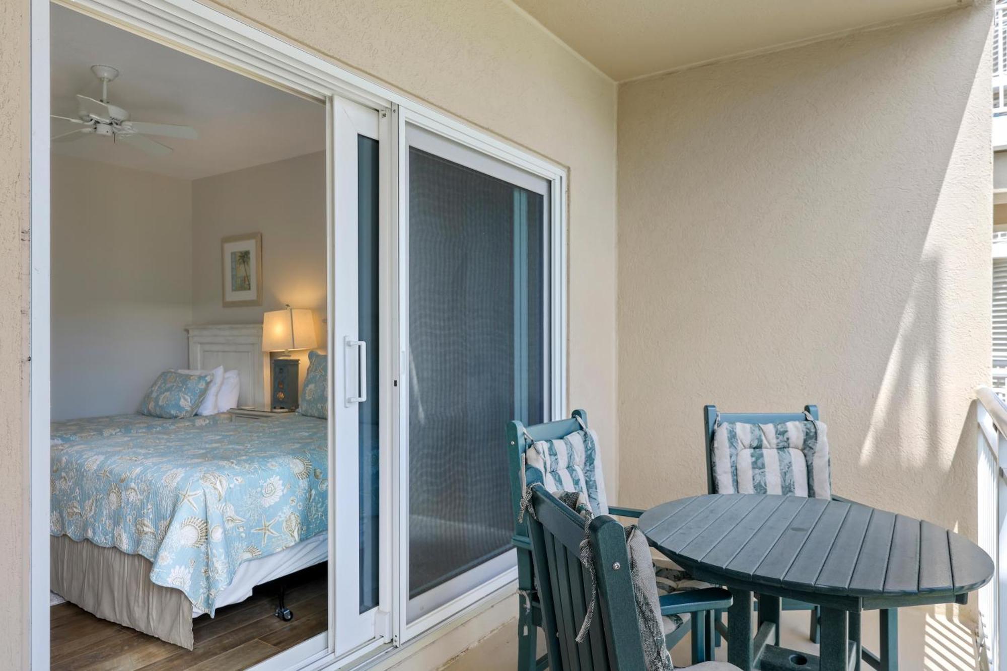 5303 Hampton Place Hilton Head Island Exterior photo
